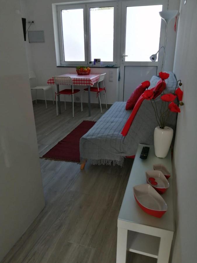 Loft As Casetas Peregrinos Rosal エクステリア 写真
