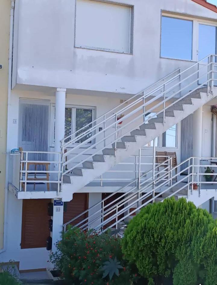 Loft As Casetas Peregrinos Rosal エクステリア 写真