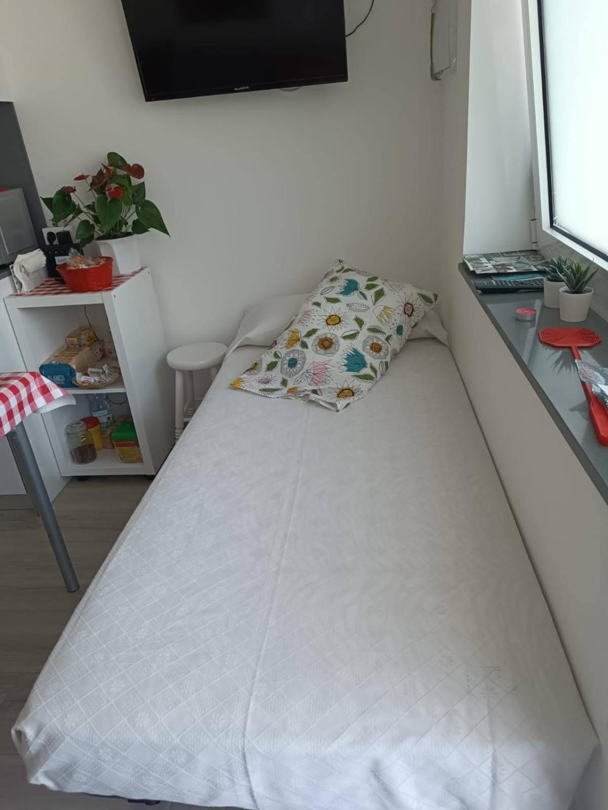 Loft As Casetas Peregrinos Rosal エクステリア 写真