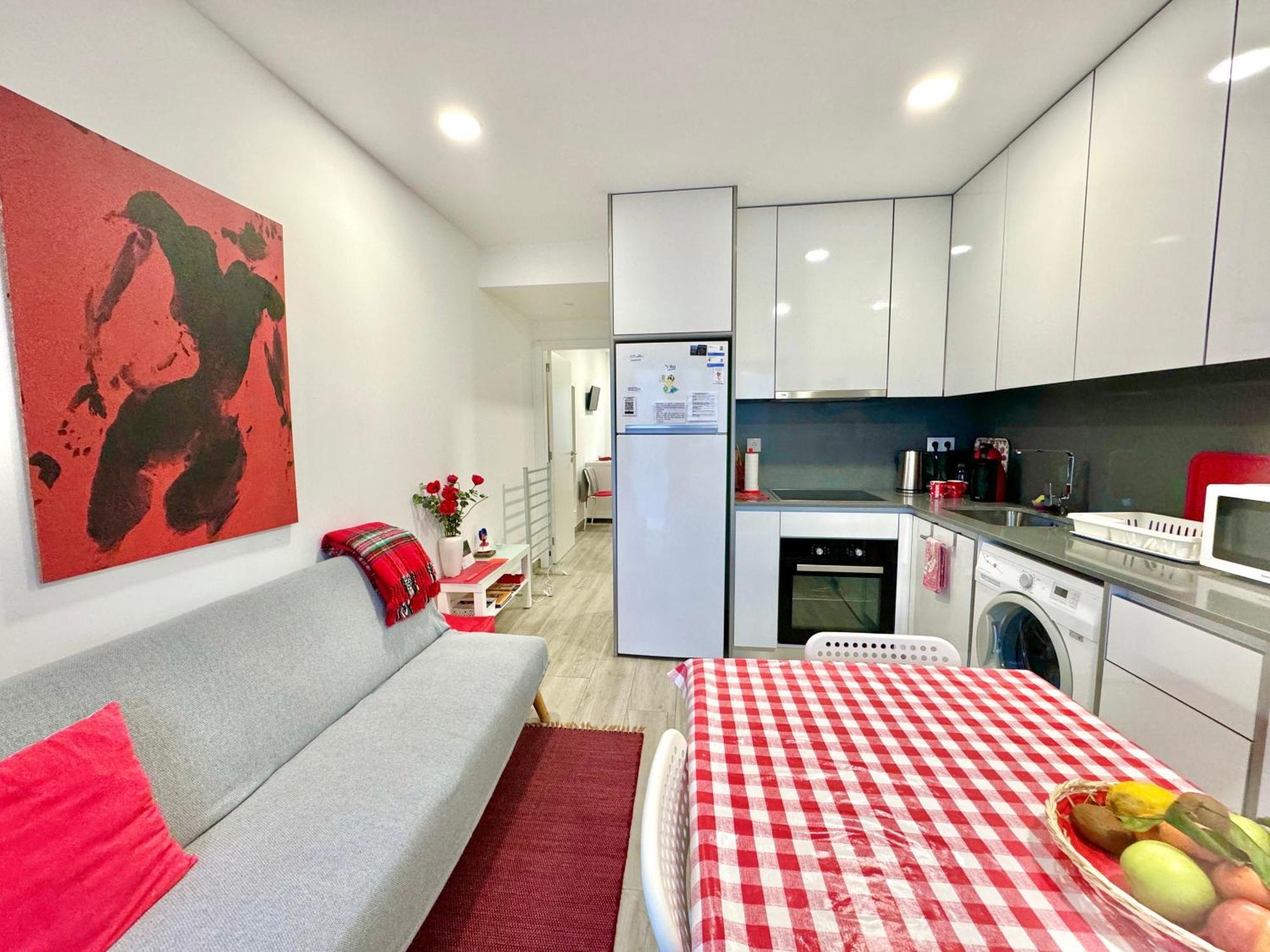 Loft As Casetas Peregrinos Rosal エクステリア 写真