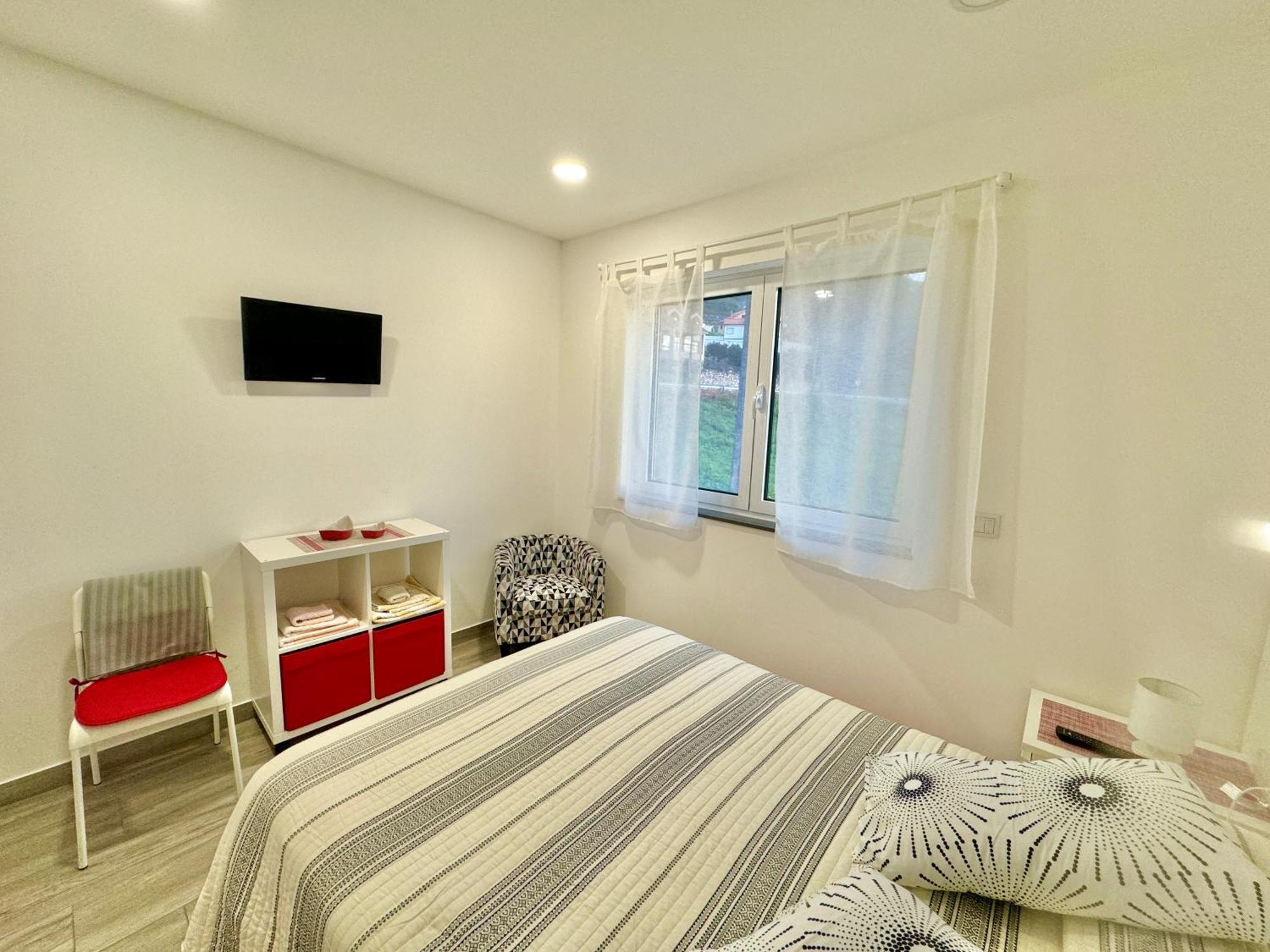 Loft As Casetas Peregrinos Rosal エクステリア 写真
