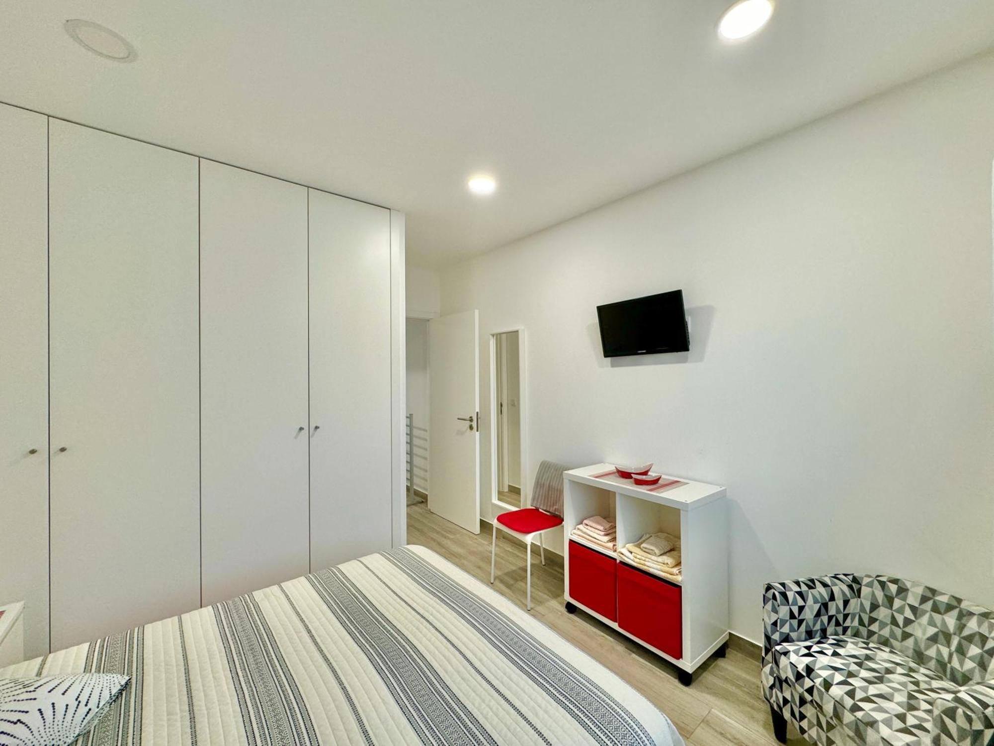 Loft As Casetas Peregrinos Rosal エクステリア 写真