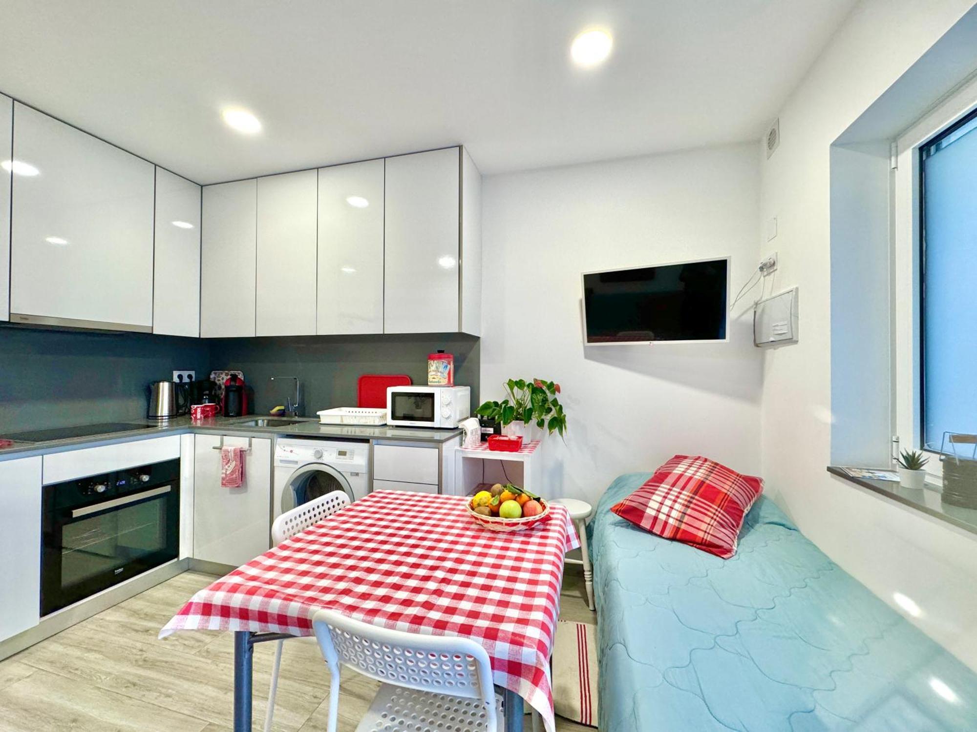 Loft As Casetas Peregrinos Rosal エクステリア 写真