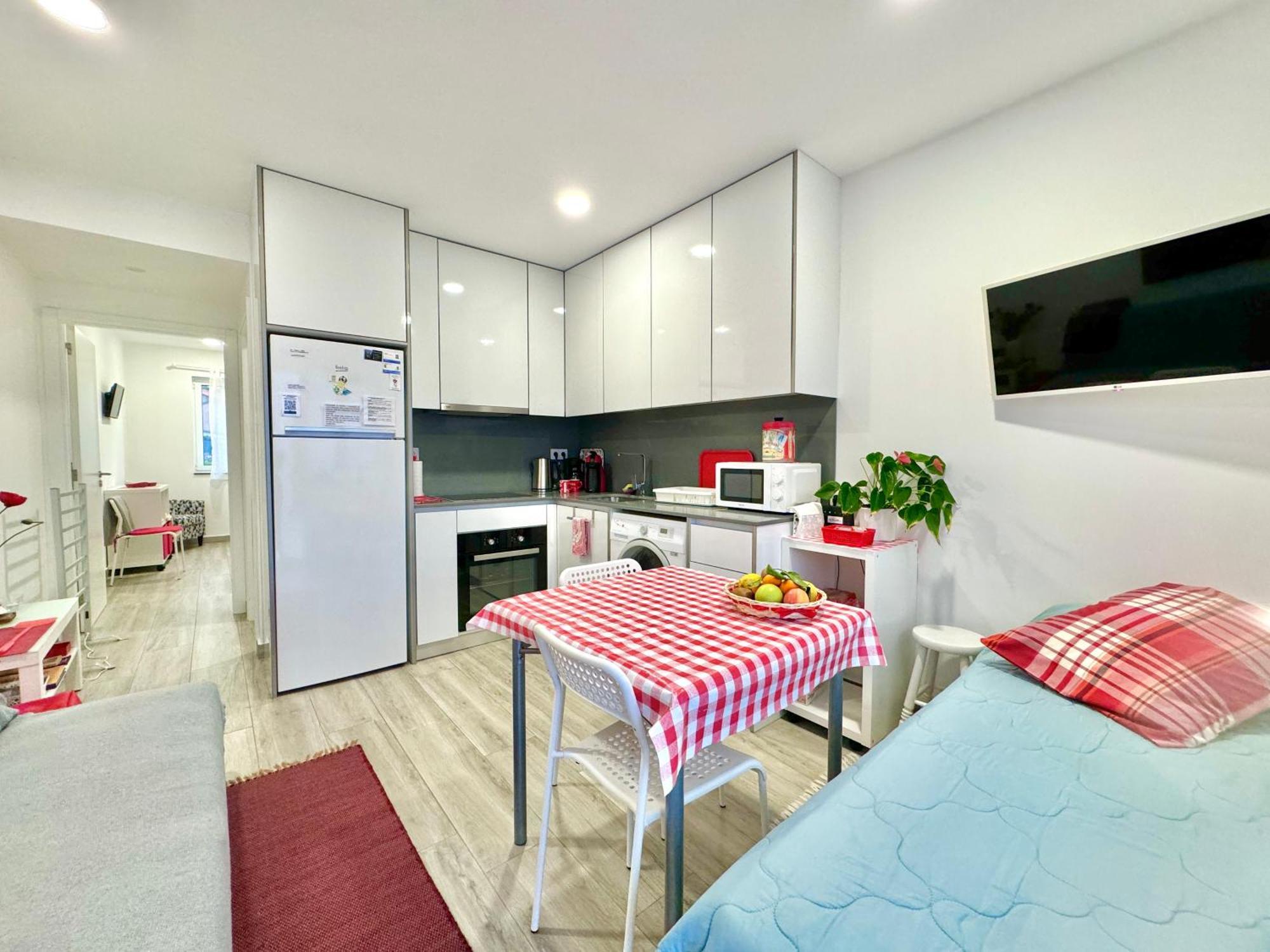 Loft As Casetas Peregrinos Rosal エクステリア 写真