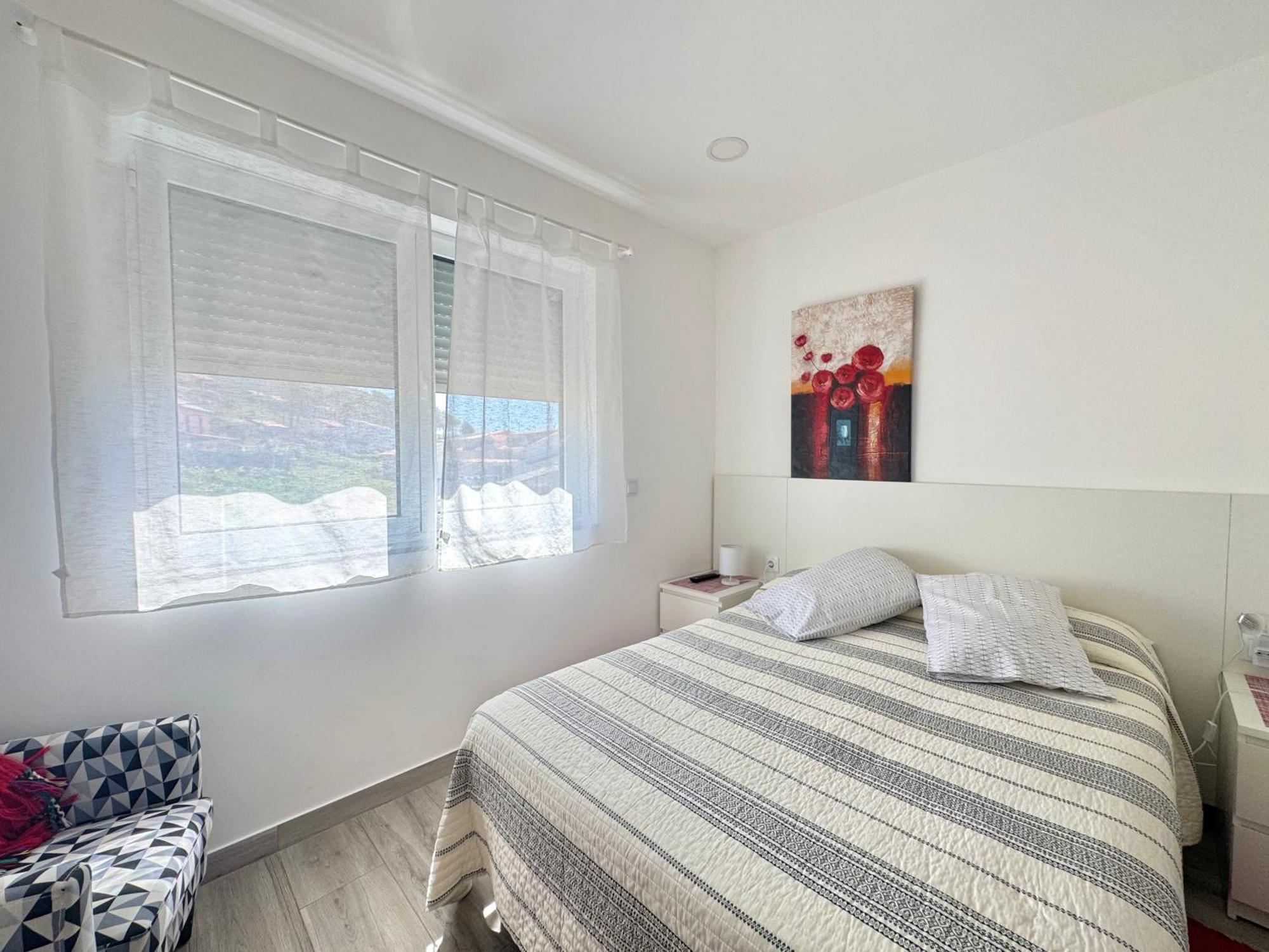 Loft As Casetas Peregrinos Rosal エクステリア 写真