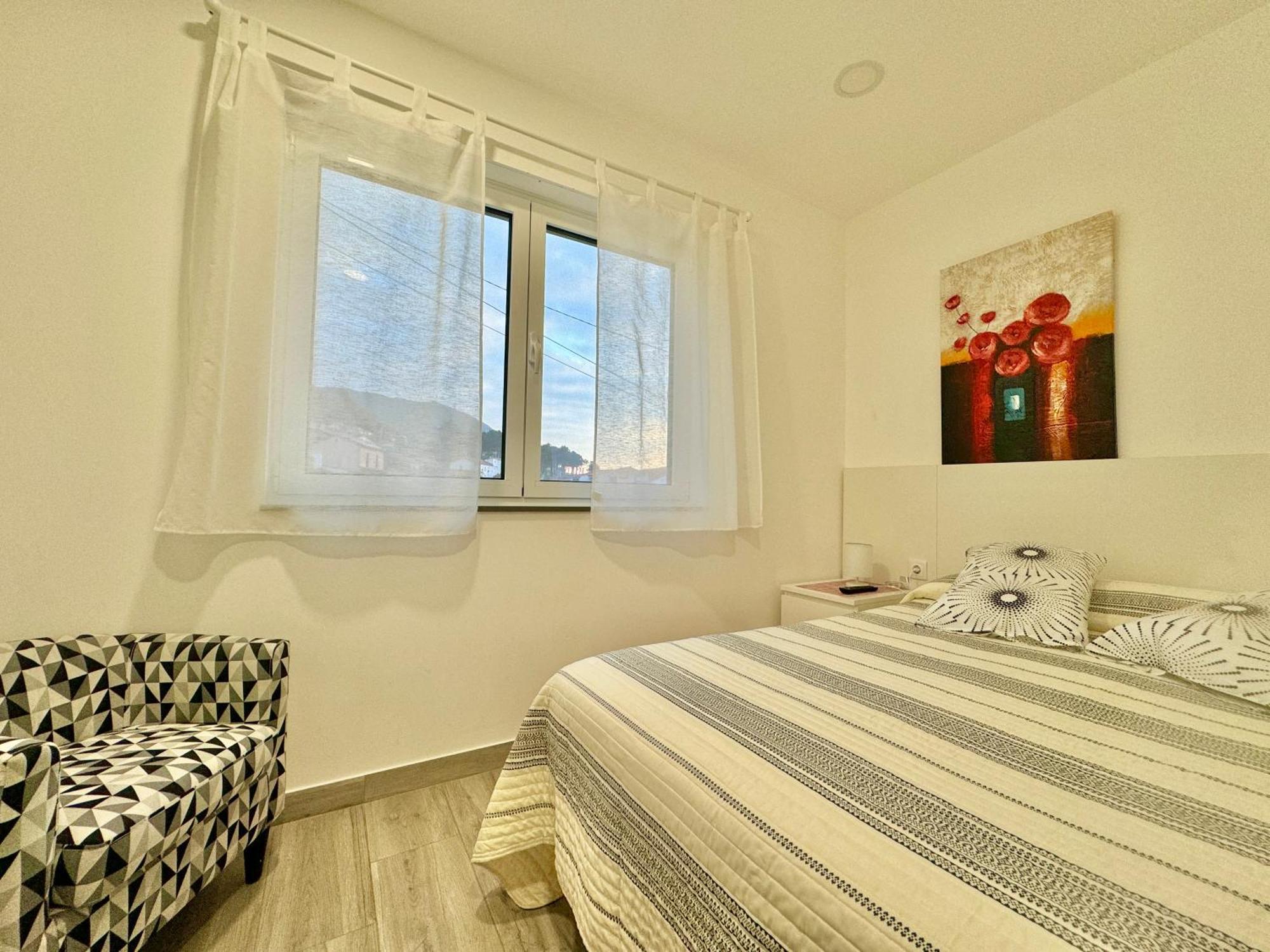 Loft As Casetas Peregrinos Rosal エクステリア 写真