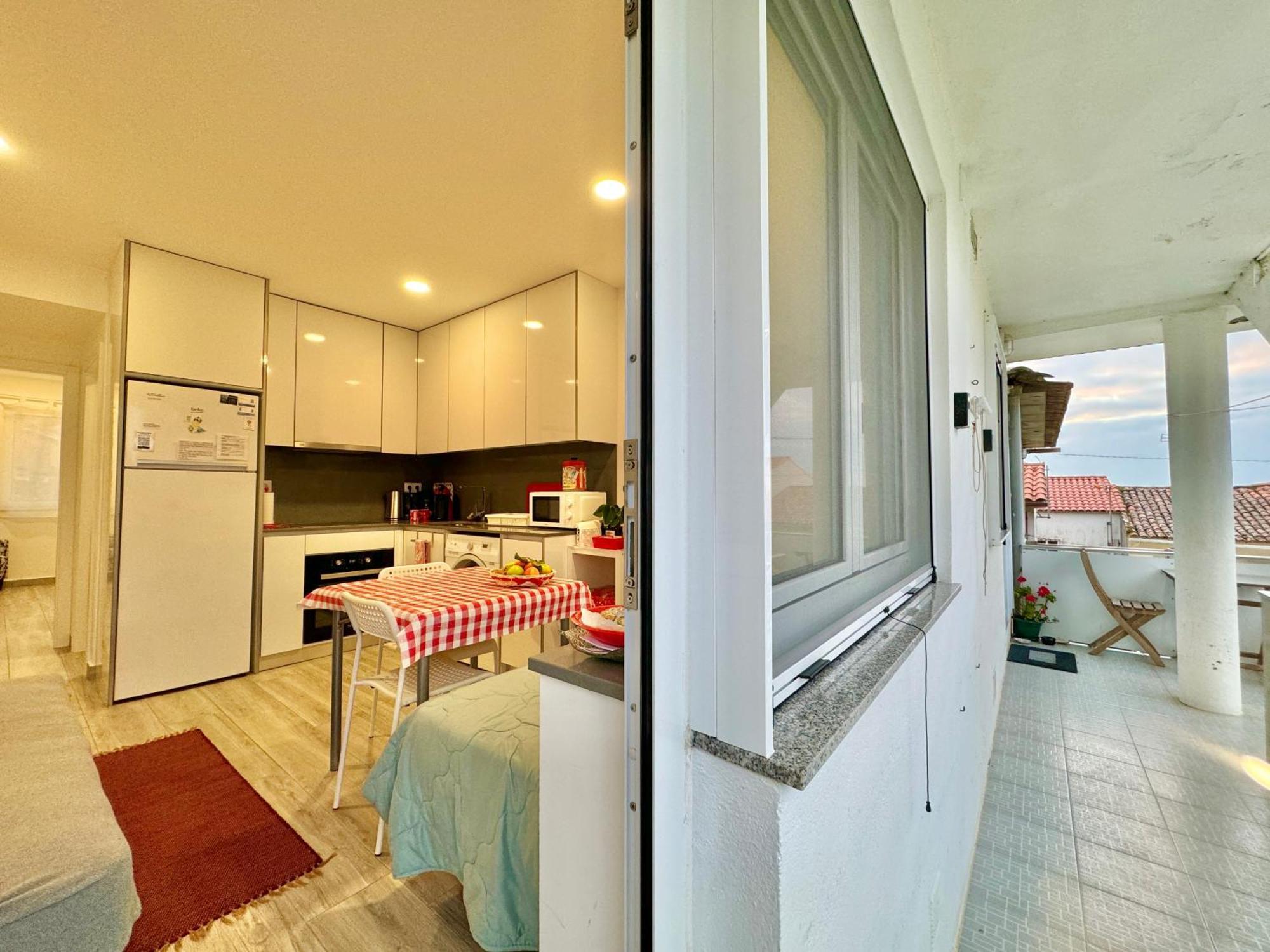 Loft As Casetas Peregrinos Rosal エクステリア 写真