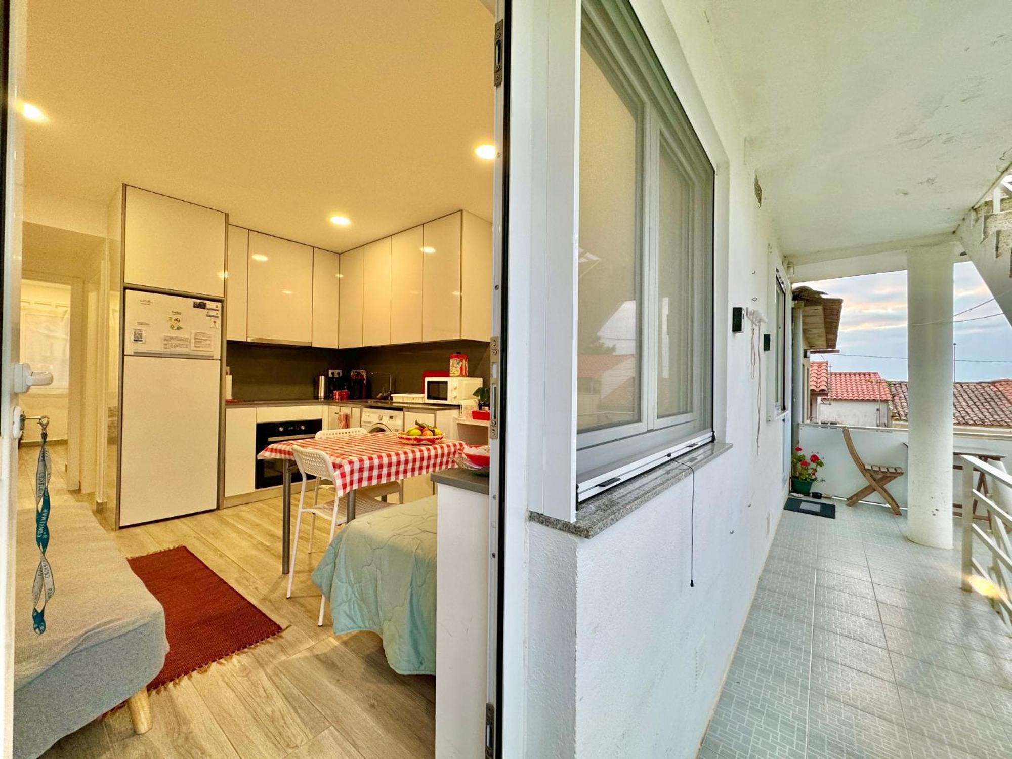 Loft As Casetas Peregrinos Rosal エクステリア 写真