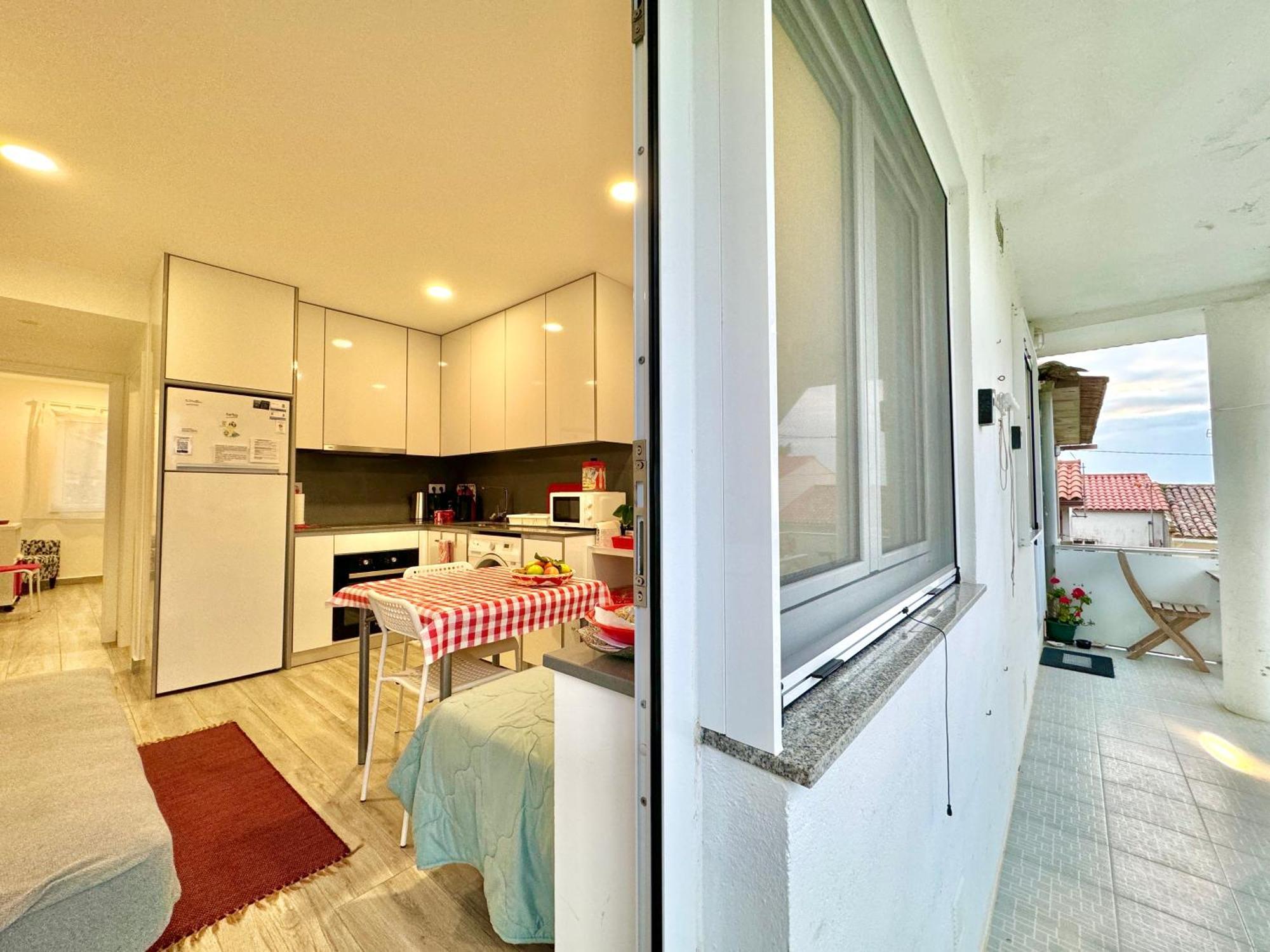 Loft As Casetas Peregrinos Rosal エクステリア 写真